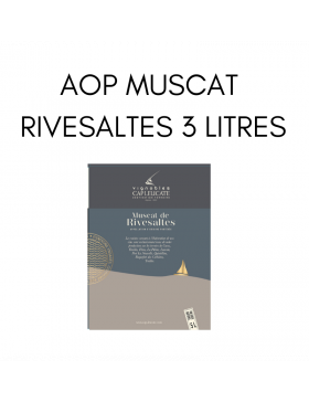 copy of M de Moussoulens "Le Haut"