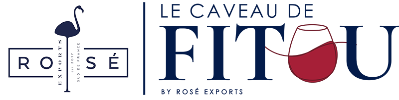 Le Caveau de Fitou by Rosé Export
